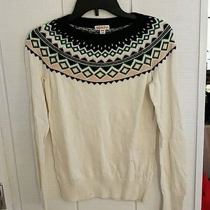 Merona Sweater